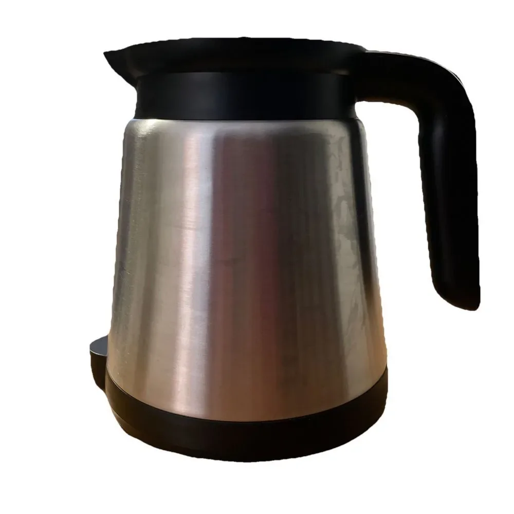 Keurig 2.0 Thermal Carafe 32oz‎ Double-Walled Vacuum-Insulated K-Cup Pod